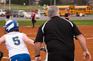 WHS vs. Winter's Mill